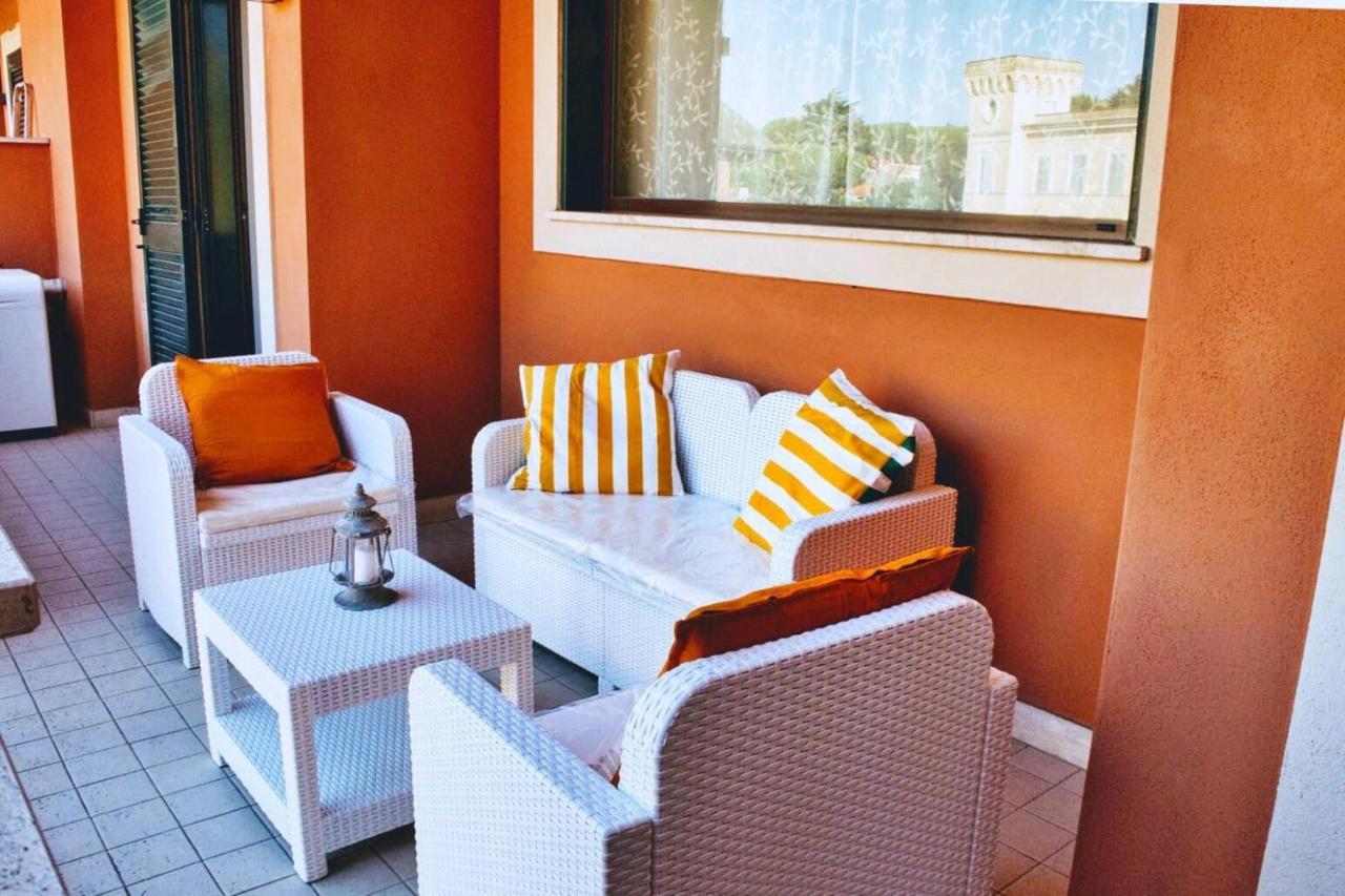 B&B Carpe Diem Grottaferrata Zewnętrze zdjęcie