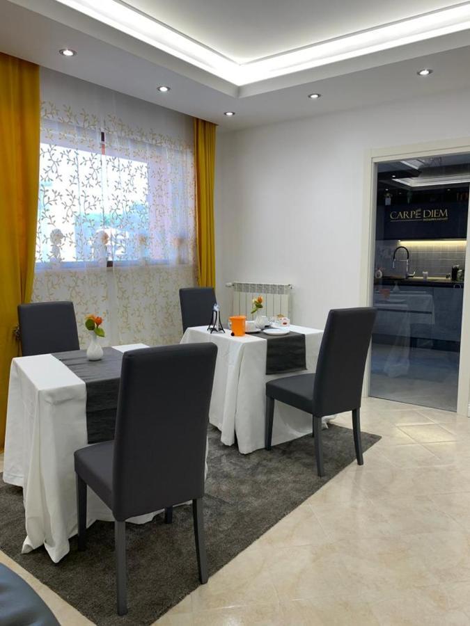 B&B Carpe Diem Grottaferrata Zewnętrze zdjęcie