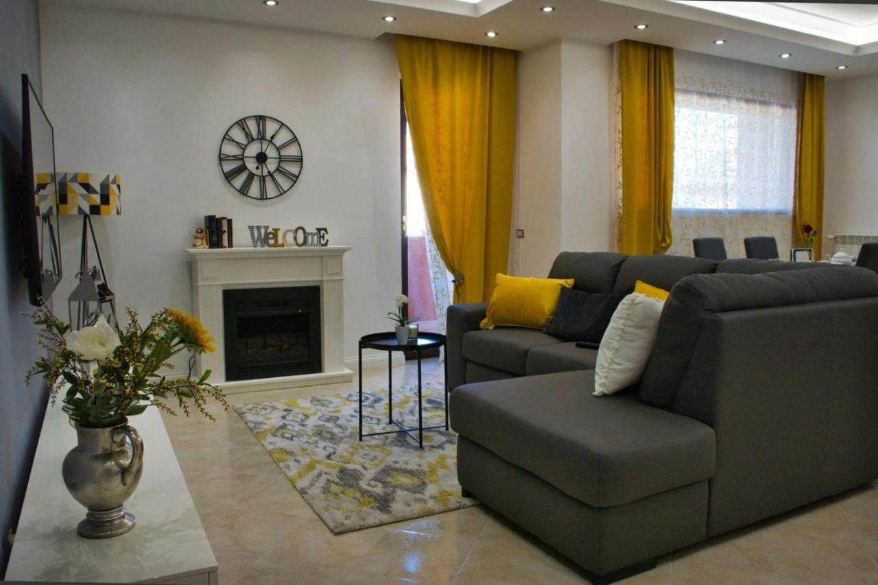 B&B Carpe Diem Grottaferrata Zewnętrze zdjęcie