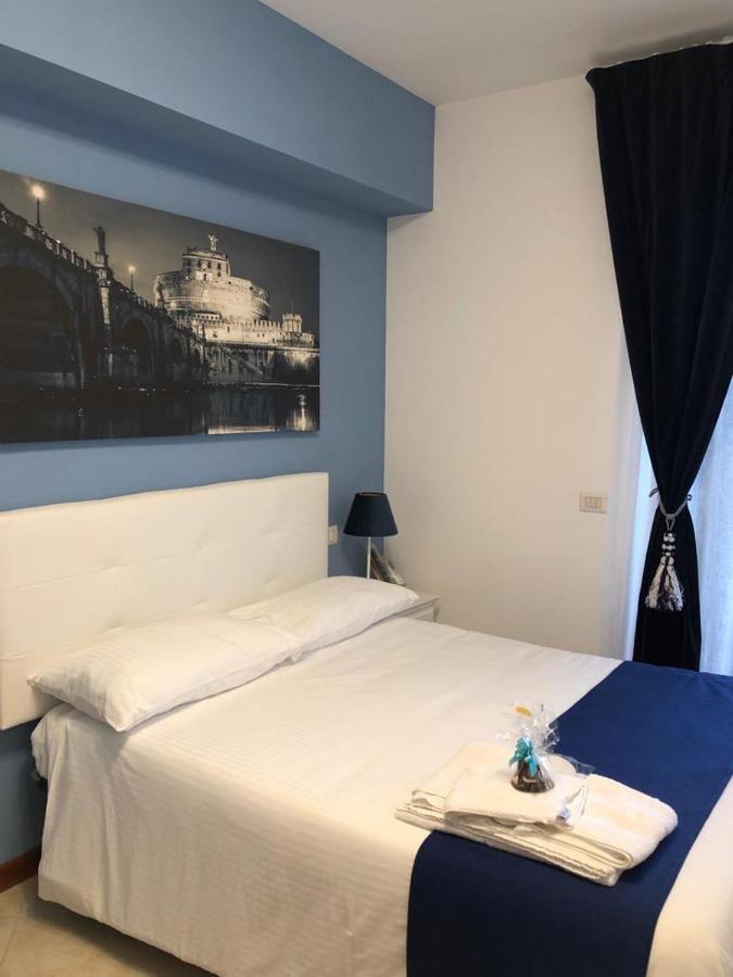 B&B Carpe Diem Grottaferrata Zewnętrze zdjęcie