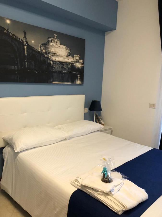 B&B Carpe Diem Grottaferrata Zewnętrze zdjęcie