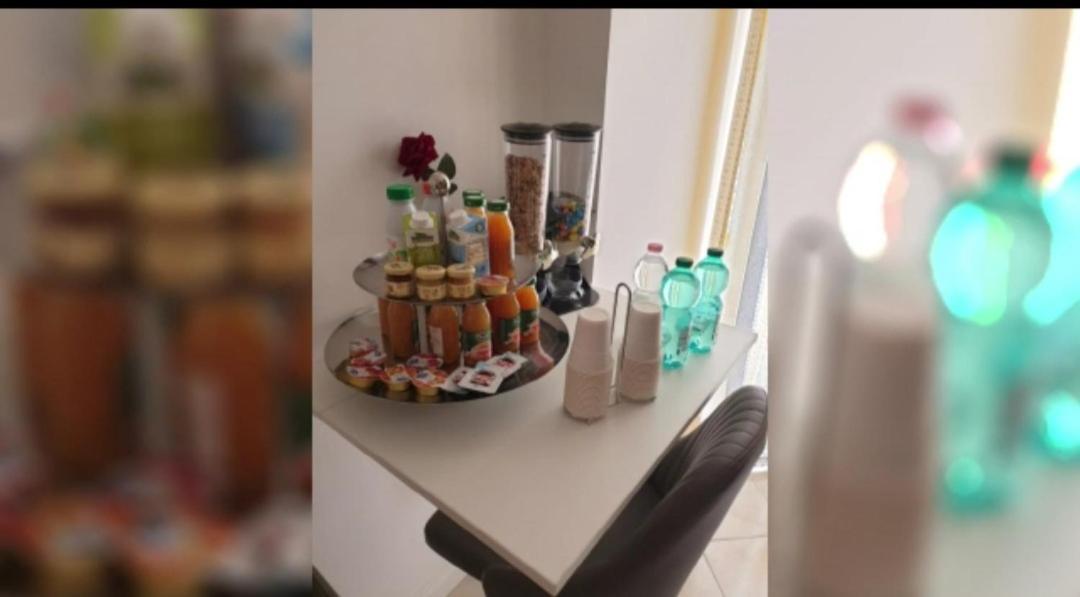 B&B Carpe Diem Grottaferrata Zewnętrze zdjęcie