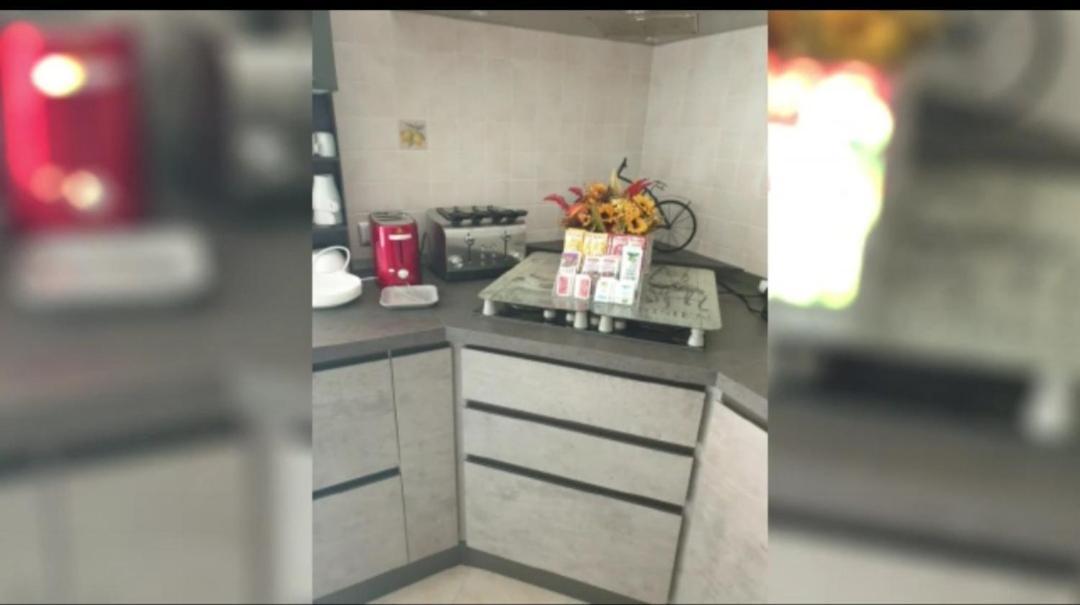 B&B Carpe Diem Grottaferrata Zewnętrze zdjęcie
