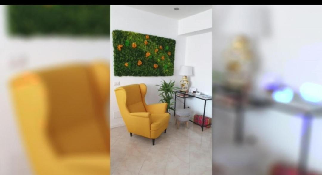 B&B Carpe Diem Grottaferrata Zewnętrze zdjęcie