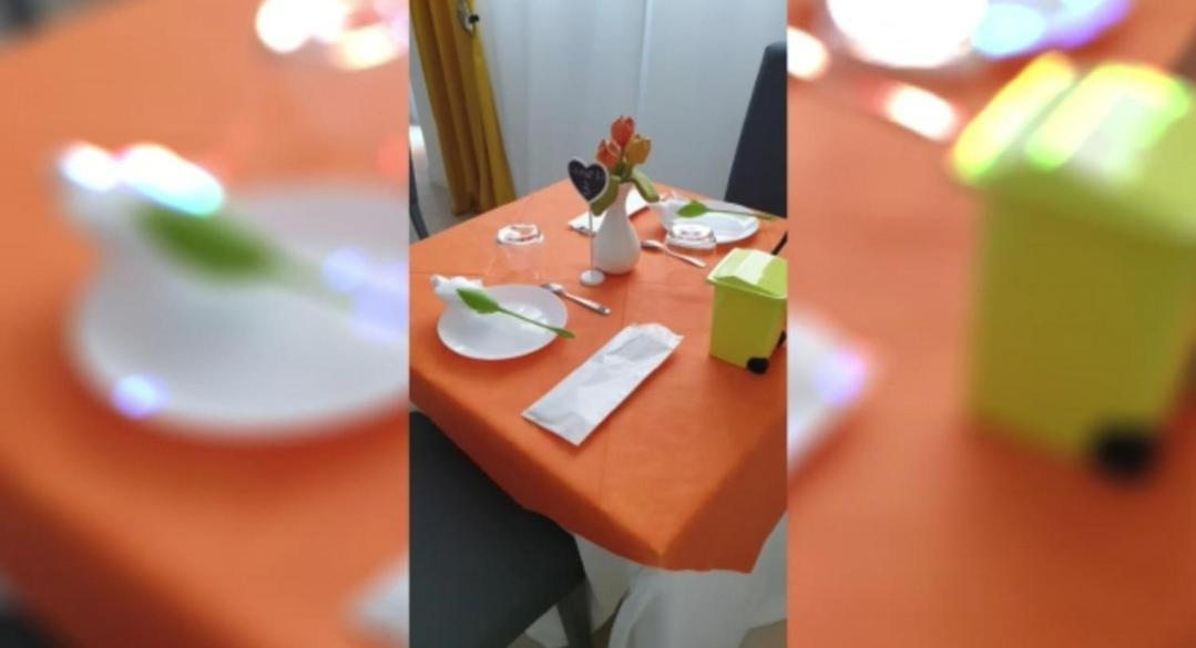B&B Carpe Diem Grottaferrata Zewnętrze zdjęcie