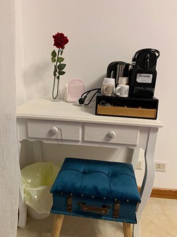 B&B Carpe Diem Grottaferrata Zewnętrze zdjęcie