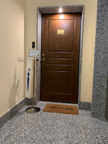 B&B Carpe Diem Grottaferrata Zewnętrze zdjęcie