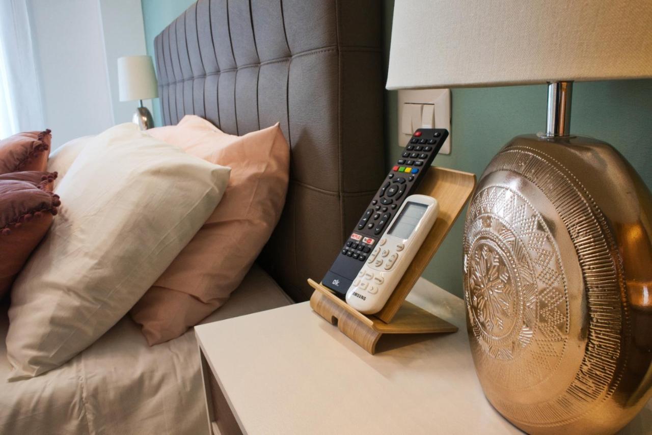 B&B Carpe Diem Grottaferrata Zewnętrze zdjęcie