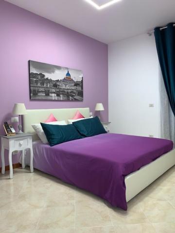 B&B Carpe Diem Grottaferrata Zewnętrze zdjęcie
