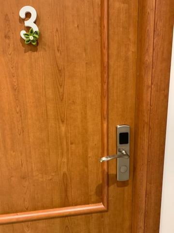 B&B Carpe Diem Grottaferrata Zewnętrze zdjęcie